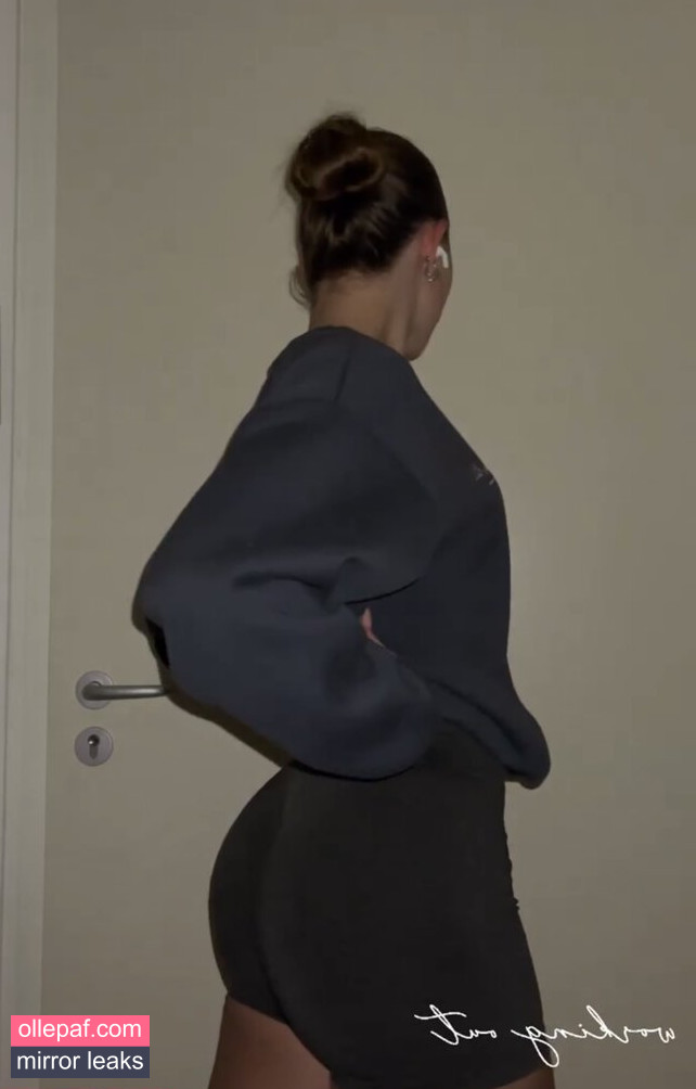 Latest Leaks Mara Kasir Nude #86 - Fapello