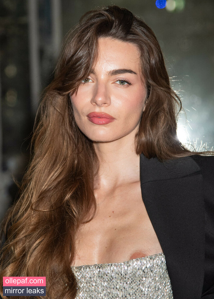 Latest Leaks Mara Lafontan Nude #3 - Fapello