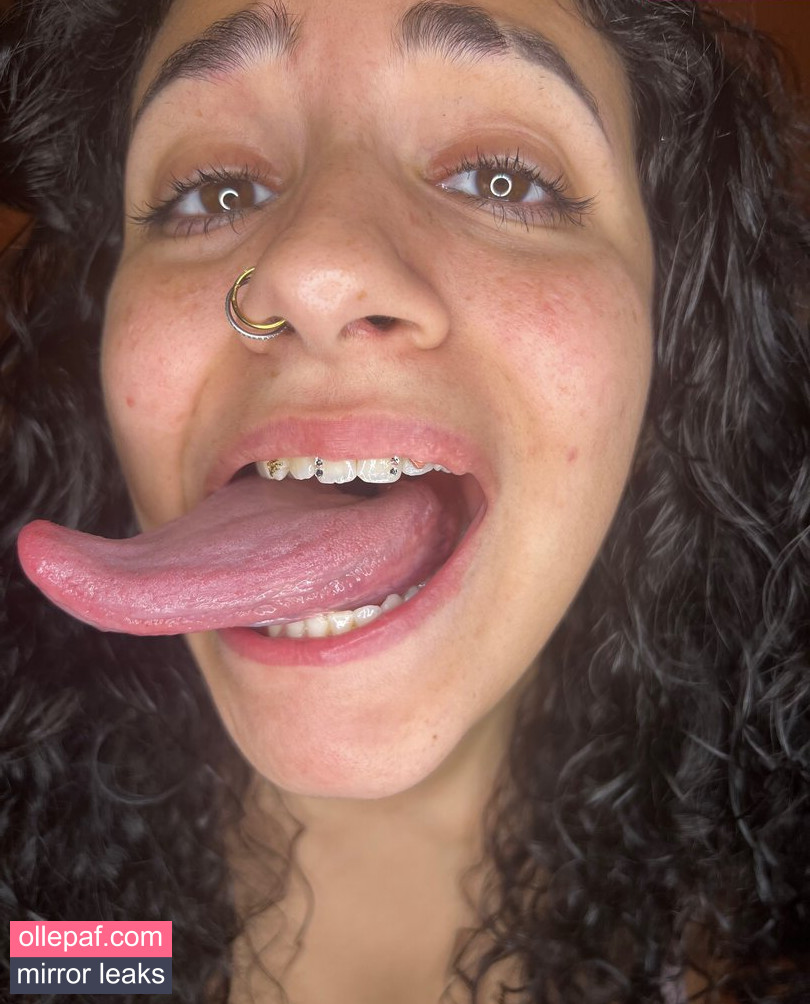 Latest Leaks Mara Lafontan Nude #29 - Fapello