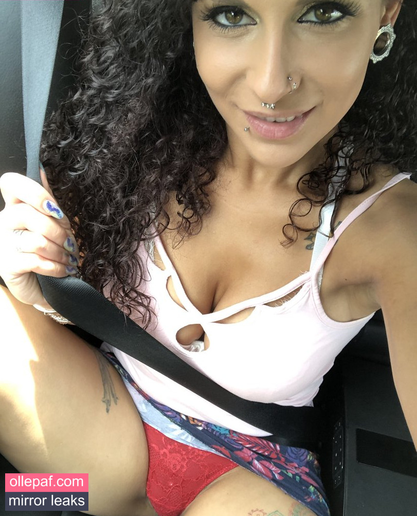 Latest Leaks Mara Martinez Nude #271 - Fapello