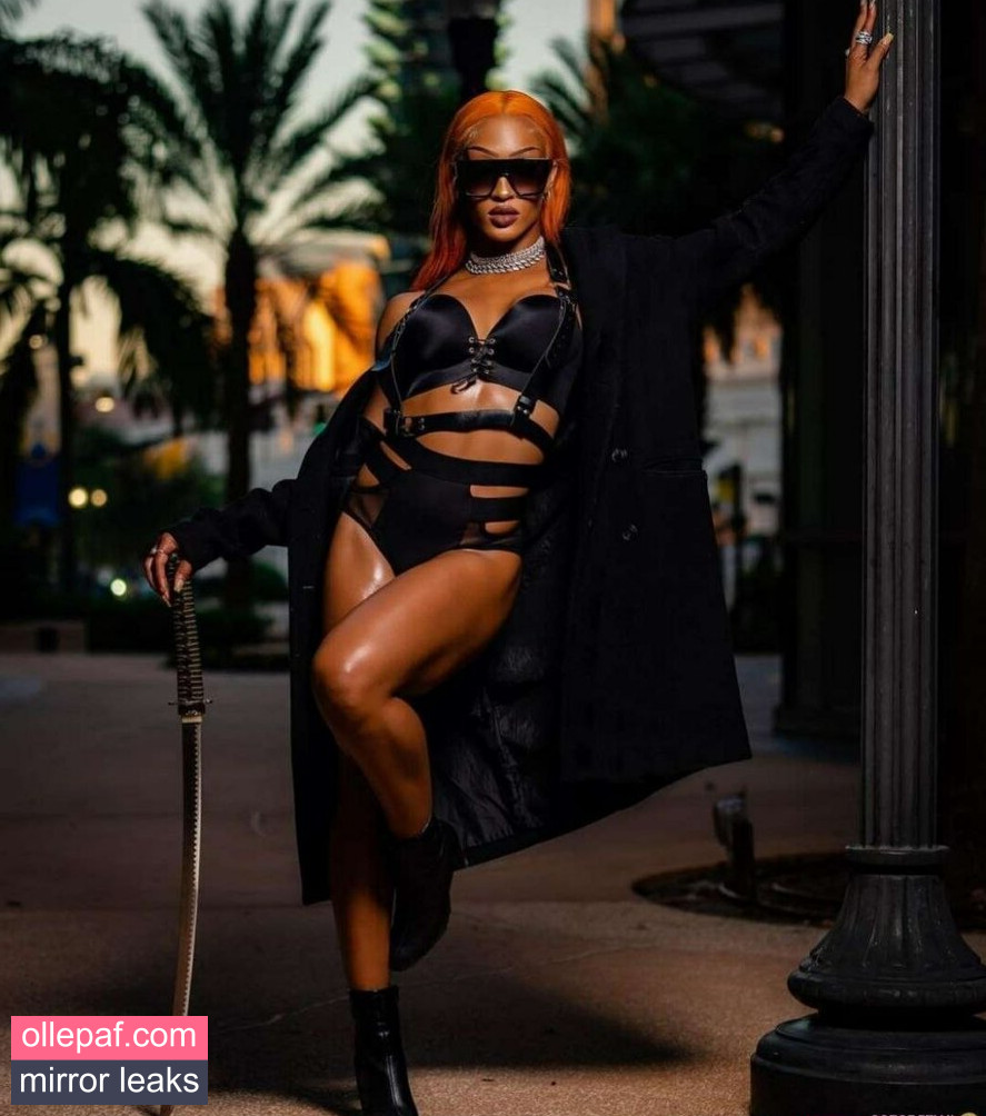 Latest Leaks Mara Sade Nude #20 - Fapello