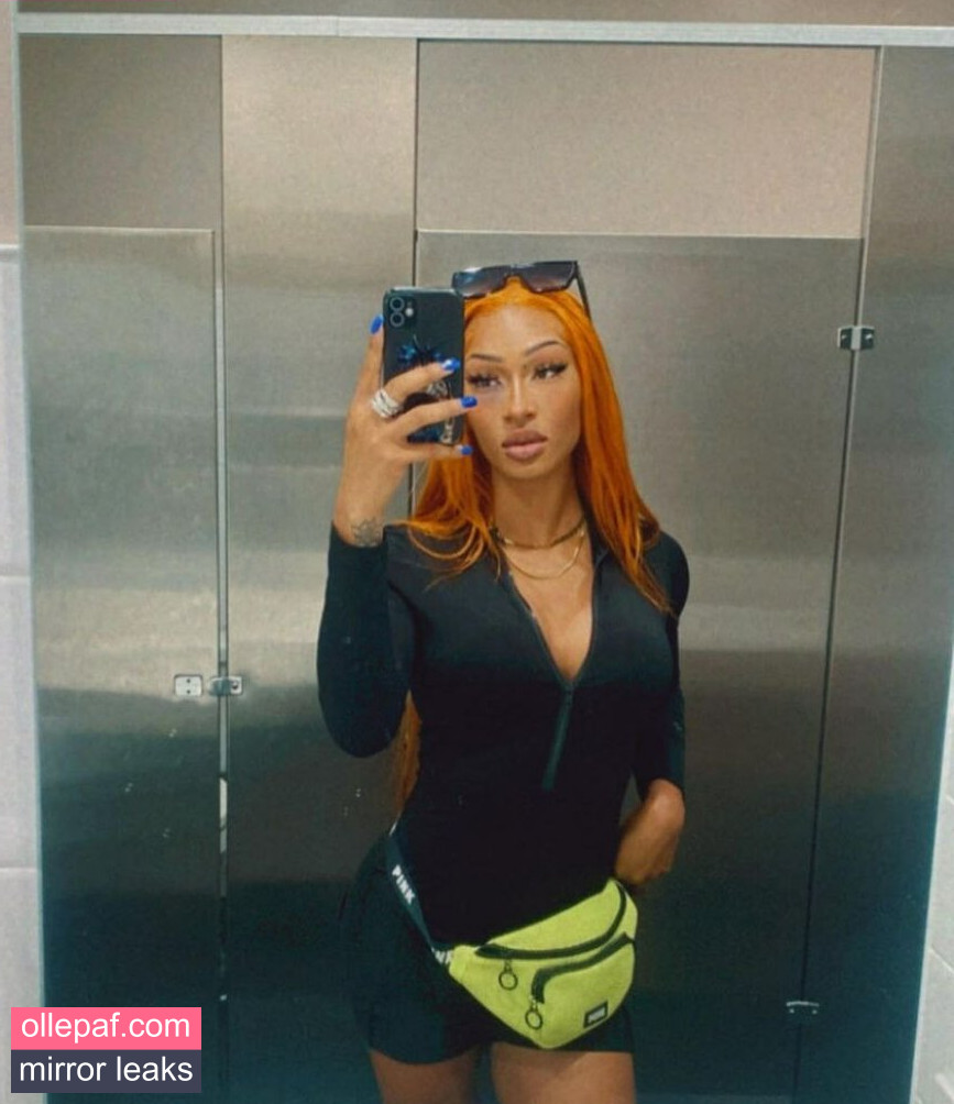 Latest Leaks Mara Sade Nude #26 - Fapello