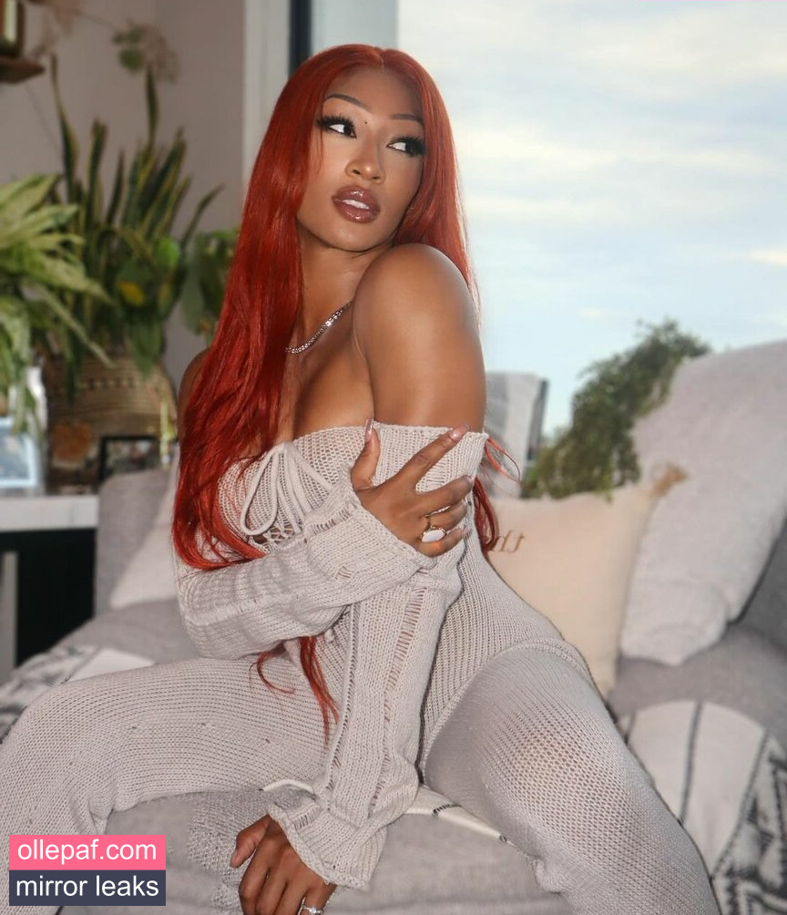 Latest Leaks Mara Sade Nude #41 - Fapello