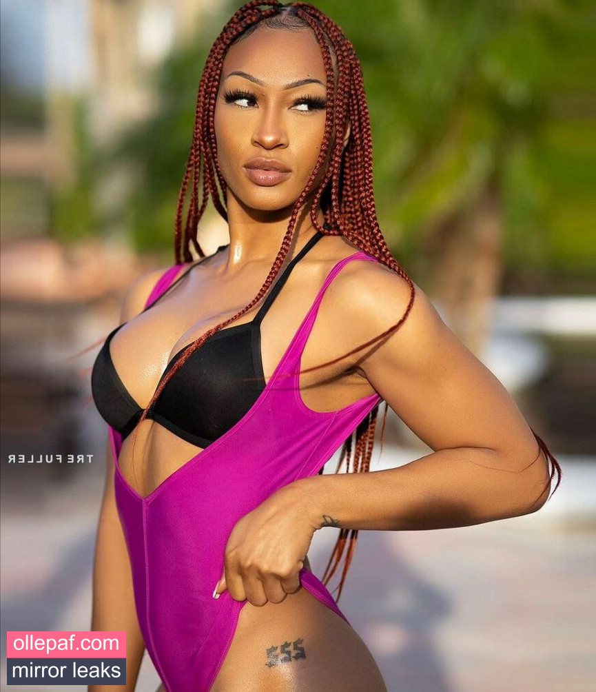 Latest Leaks Mara Sade Nude #6 - Fapello