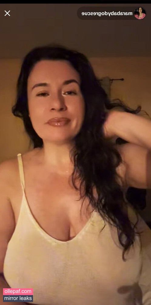 Latest Leaks marababydogrescue Nude #9 - Fapello