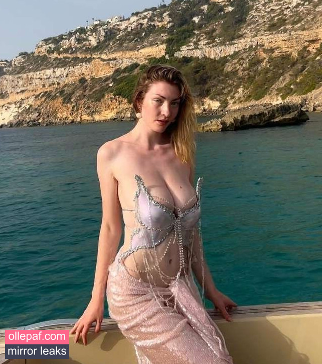 Latest Leaks Maralin Nude #46 - Fapello