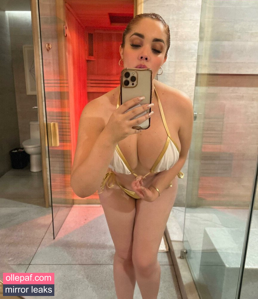 Latest Leaks Marían Franco Nude #8 - Fapello