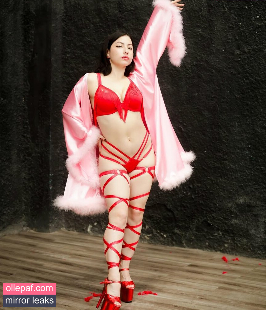 Latest Leaks maranohemi Nude #64 - Fapello