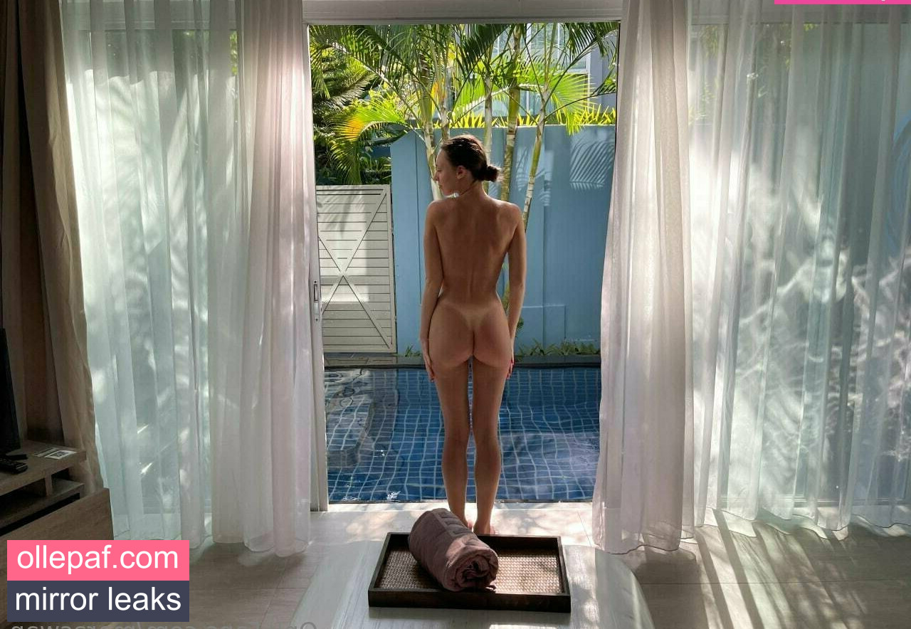 Latest Leaks maraswan Nude #317 - Fapello