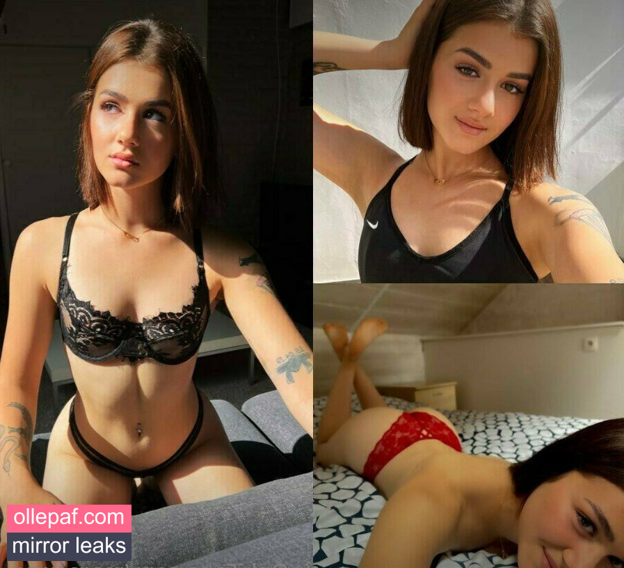Latest Leaks maraswan Nude #367 - Fapello