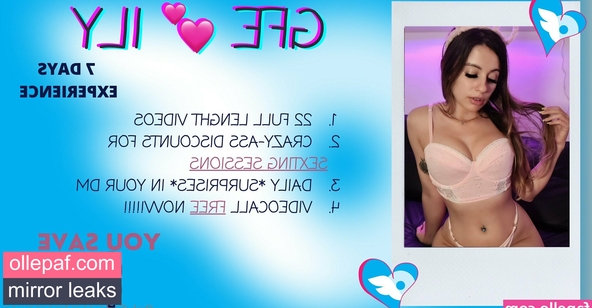 Latest Leaks maraswan Nude #521 - Fapello