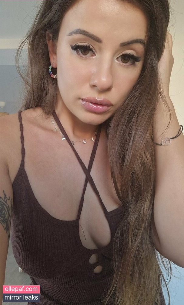 Latest Leaks maraswan Nude #69 - Fapello