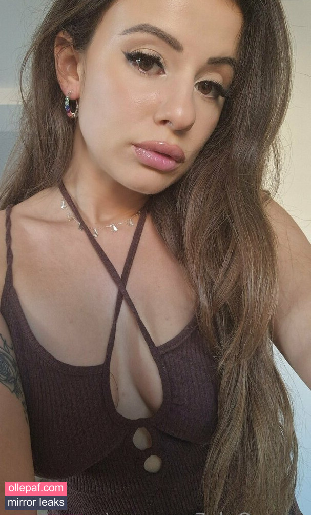 Latest Leaks maraswan Nude #70 - Fapello