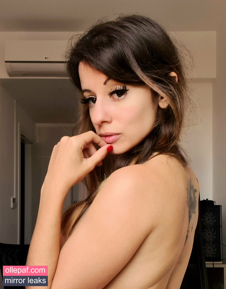Latest Leaks maraswan Nude #899 - Fapello