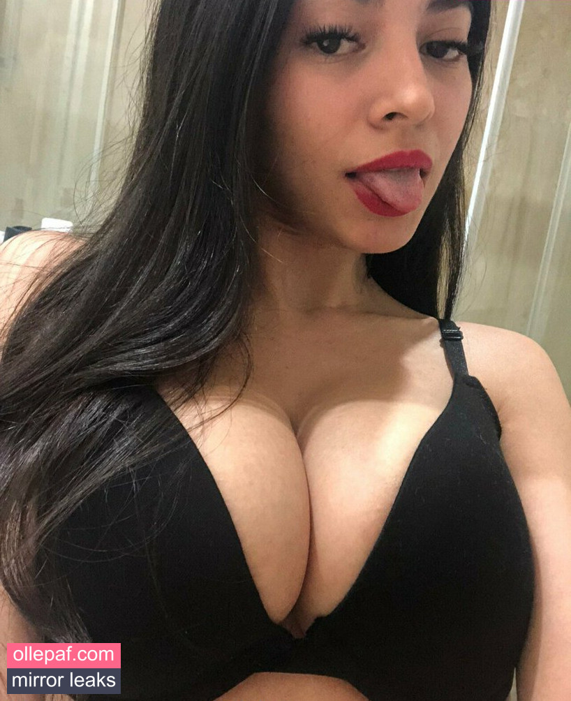 Latest Leaks Marbella Escareño Nude #200 - Fapello