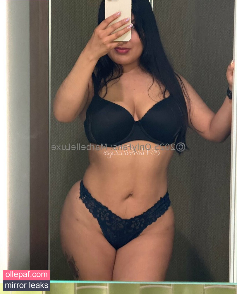 marbelleluxe_free Nude Leaks OnlyFans - Fapello