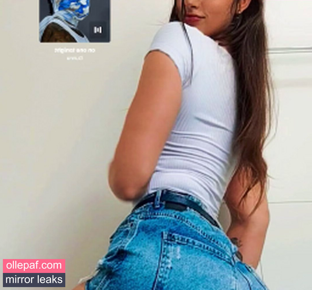 Latest Leaks Marcela Martchelska Nude #27 - Fapello