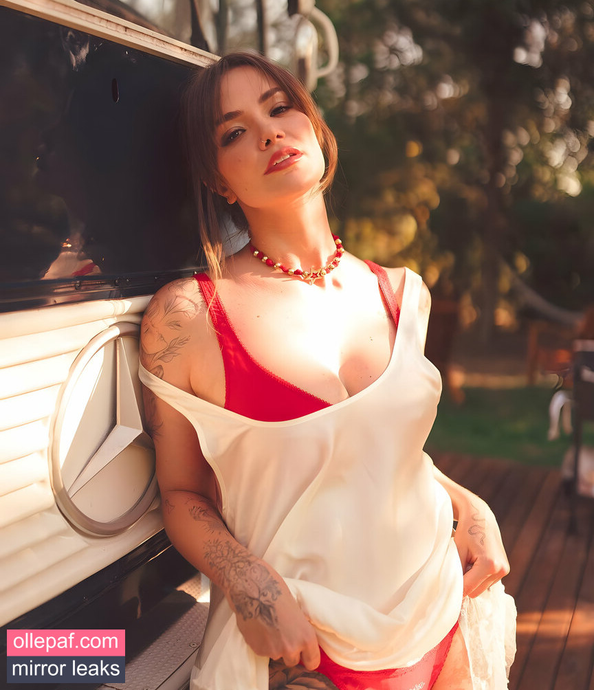 Latest Leaks Marcela McGowan Nude #152 - Fapello