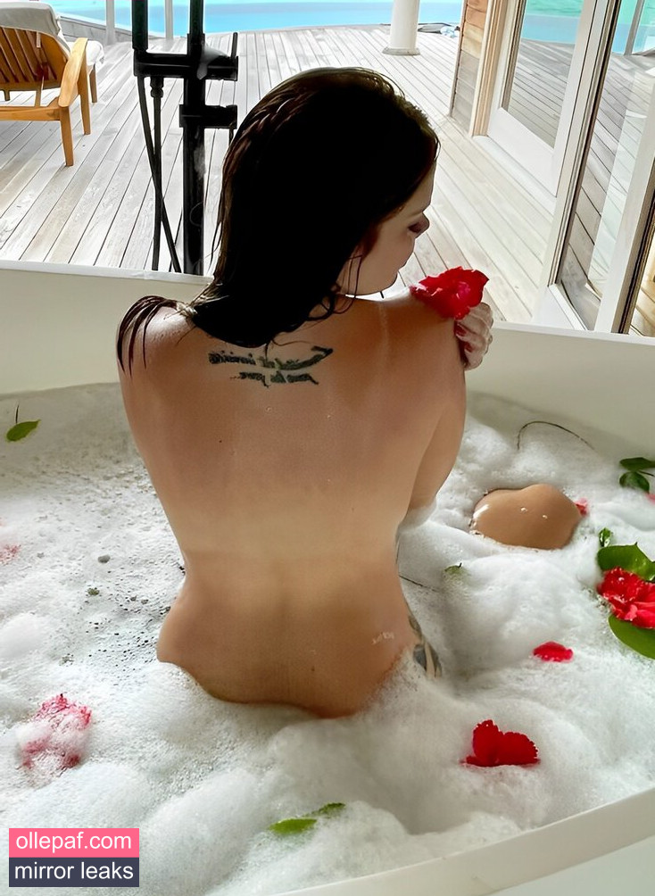 Latest Leaks Marcela McGowan Nude #96 - Fapello
