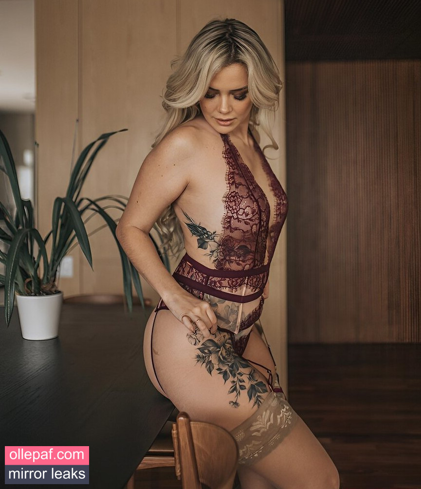 Latest Leaks Marcela McGowan Nude #99 - Fapello
