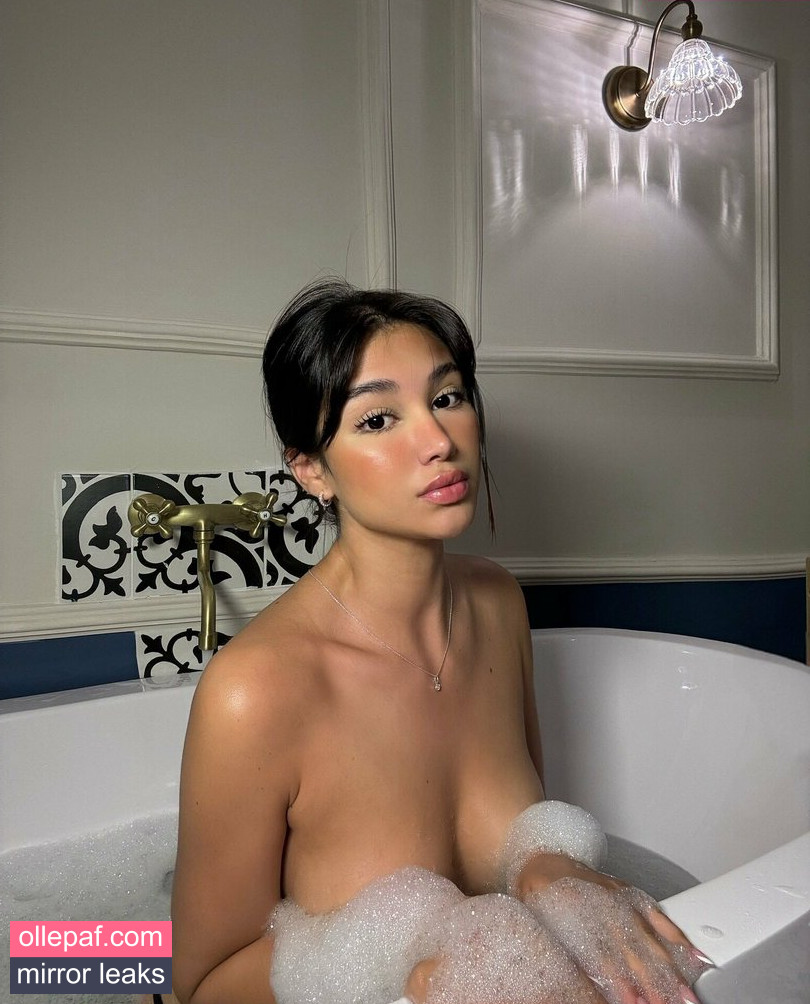Latest Leaks Marcela Morales Nude #22 - Fapello