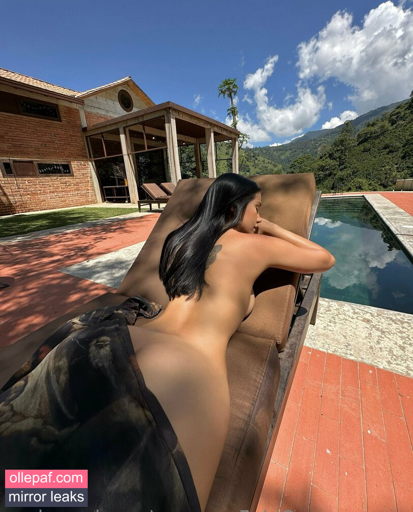 Latest Leaks Marcela Morales Nude #31 - Fapello