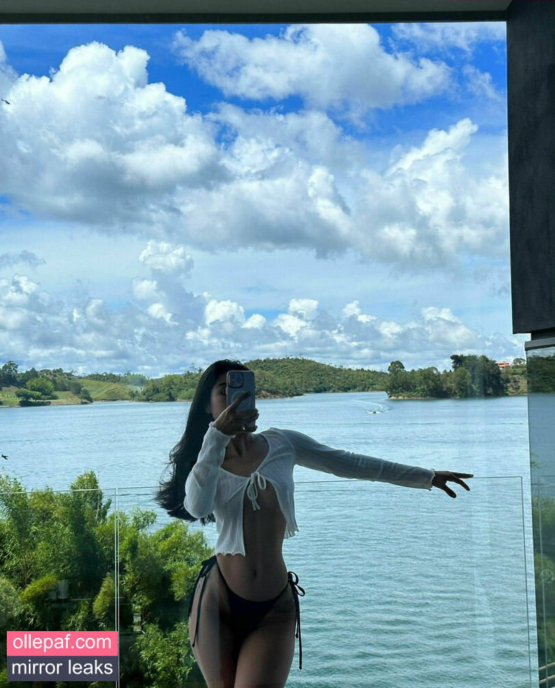 Latest Leaks Marcela Morales Nude #35 - Fapello