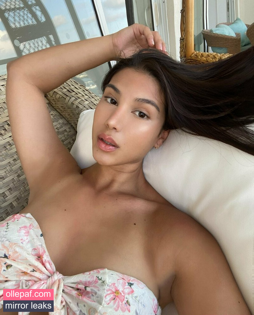 Latest Leaks Marcela Morales Nude #51 - Fapello