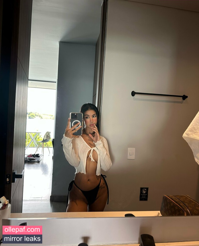 Latest Leaks Marcela Morales Nude #67 - Fapello