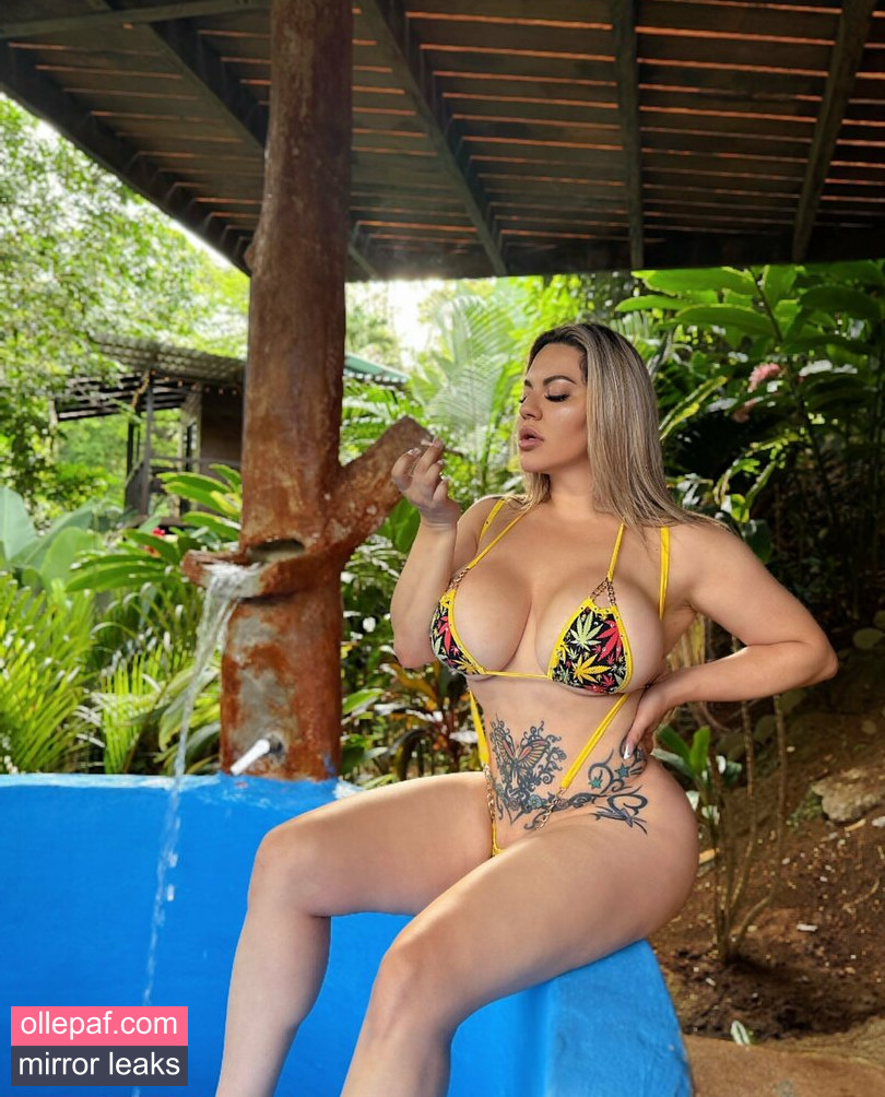 Latest Leaks Marcelalatinbabe Nude #3 - Fapello