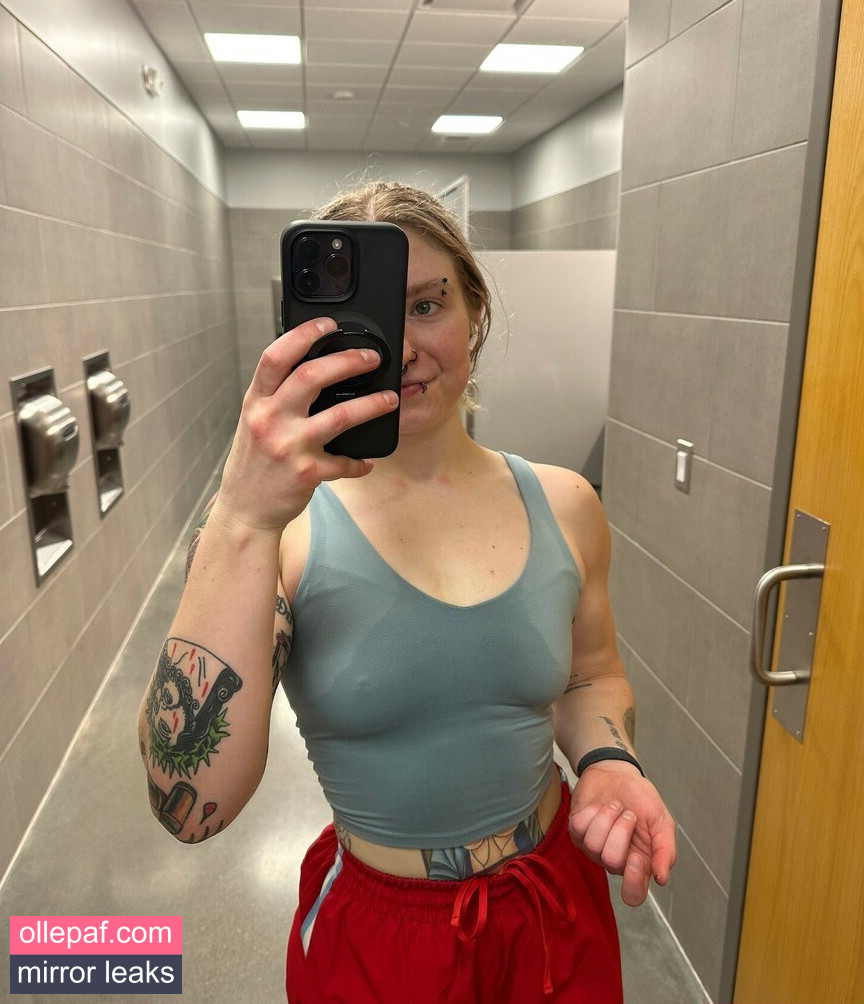 Latest Leaks marceline_vox Nude #2 - Fapello