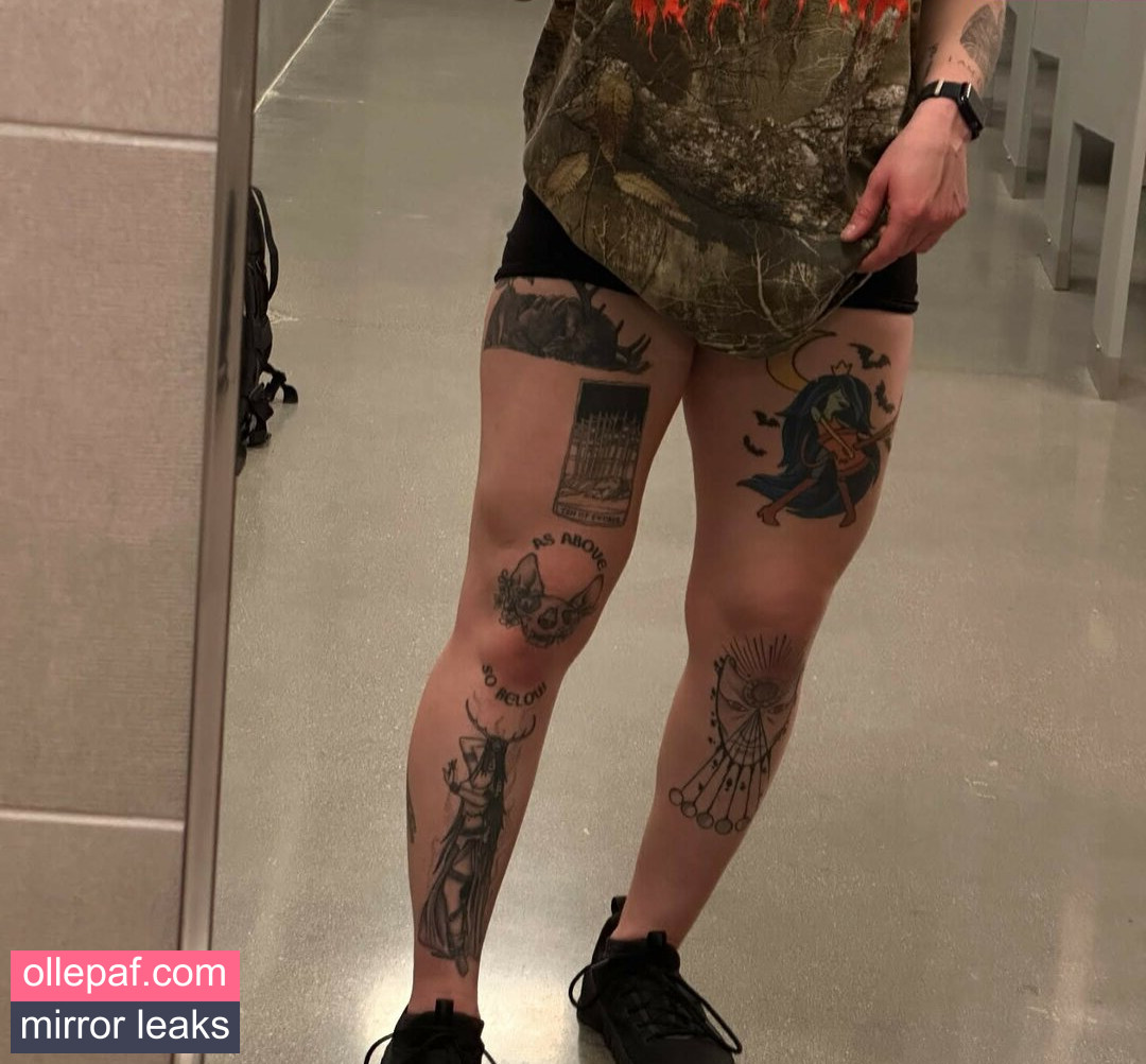 Latest Leaks marceline_vox Nude #12 - Fapello