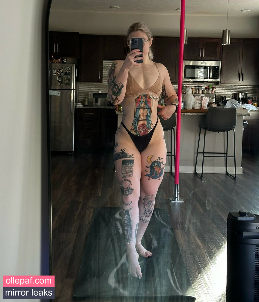 Latest Leaks marceline_vox Nude #25 - Fapello