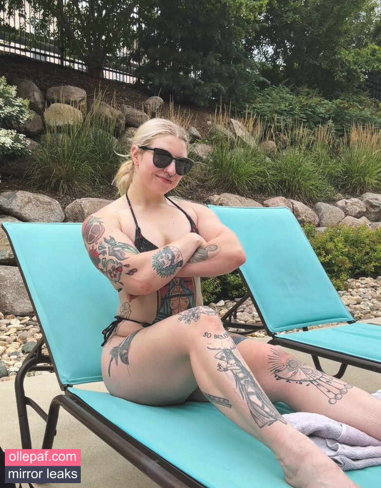 Latest Leaks marceline_vox Nude #43 - Fapello