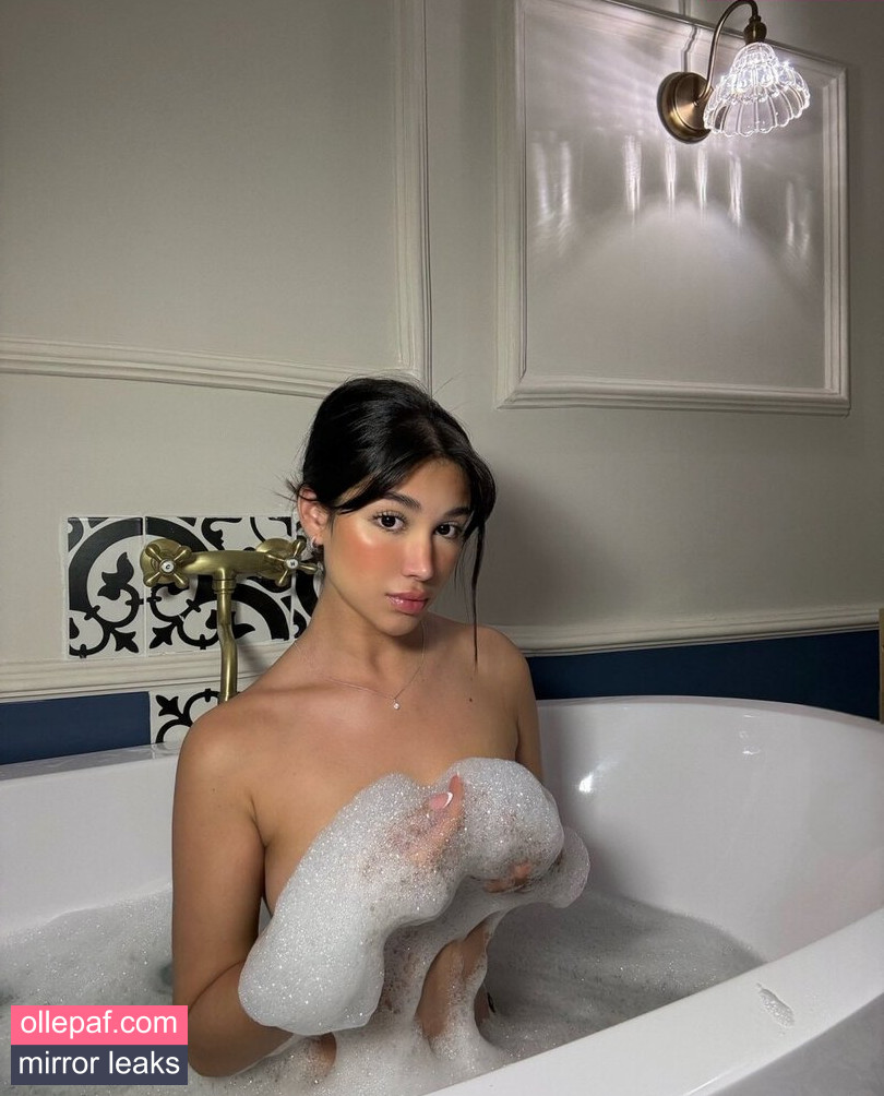 Latest Leaks Marci Moral Nude #14 - Fapello