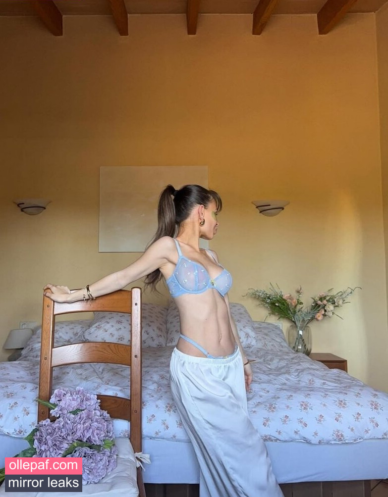 Latest Leaks Marci Nude #22 - Fapello