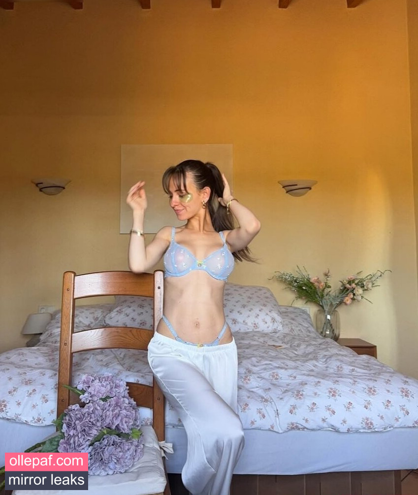 Latest Leaks Marci Nude #24 - Fapello