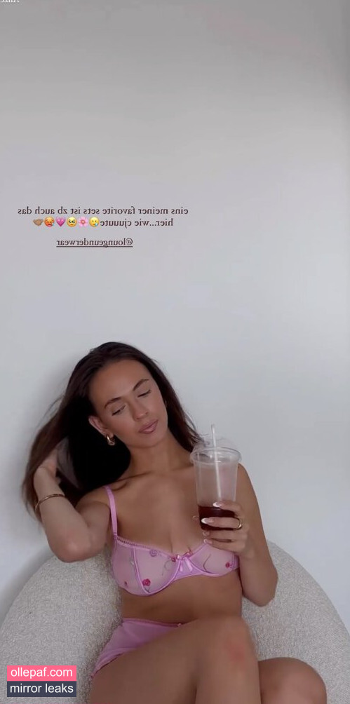 Latest Leaks Marci Nude #84 - Fapello