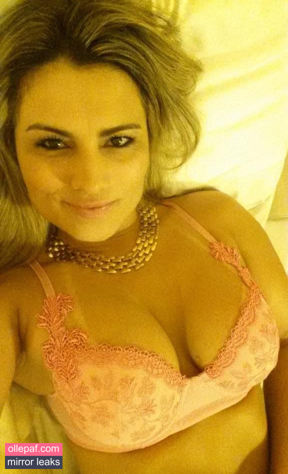 Latest Leaks Marcia Imperator Nude #140 - Fapello