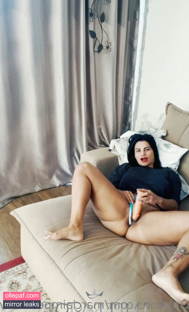 Latest Leaks Marcia Imperator Nude #88 - Fapello