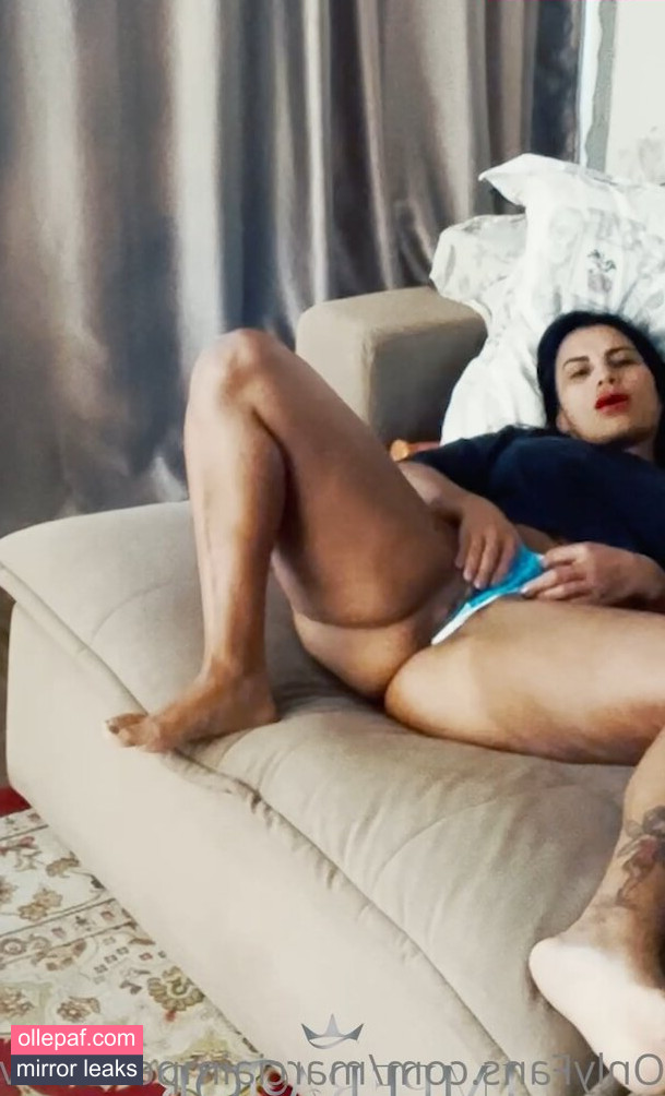 Latest Leaks Marcia Imperator Nude #91 - Fapello