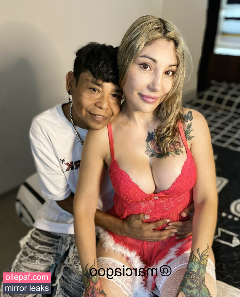Latest Leaks Marciagoo Nude #51 - Fapello