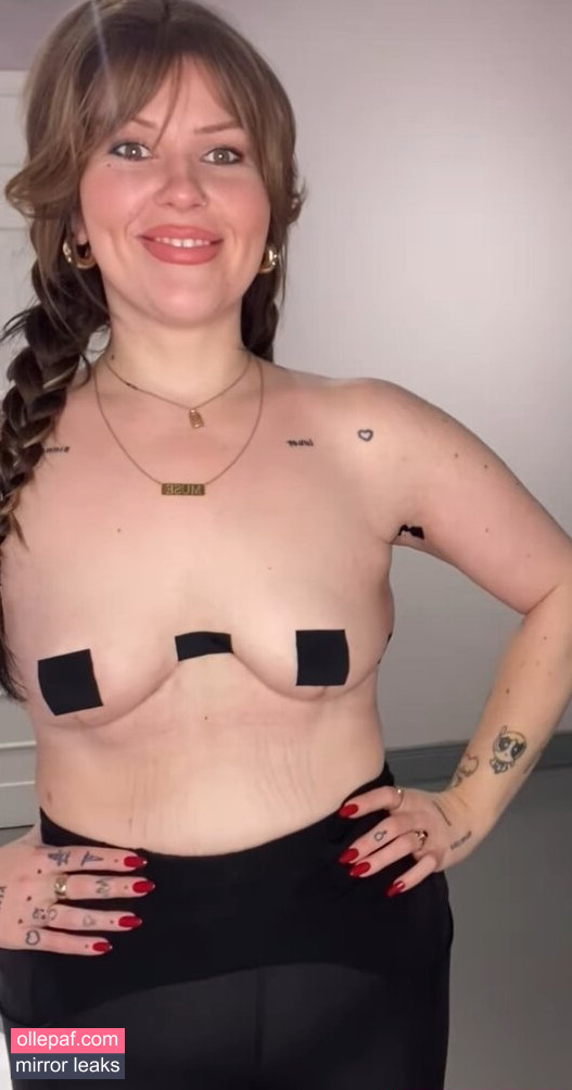 Latest Leaks Mareike Flügge Nude #6 - Fapello