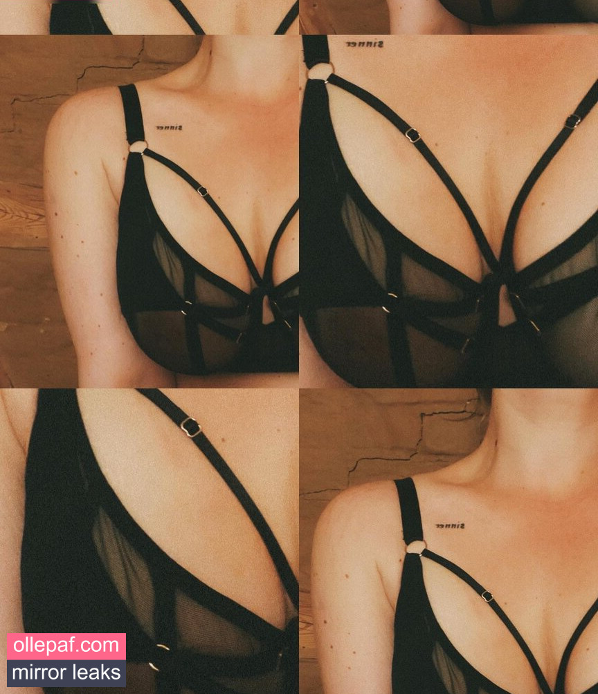 Latest Leaks Mareike Flügge Nude #7 - Fapello
