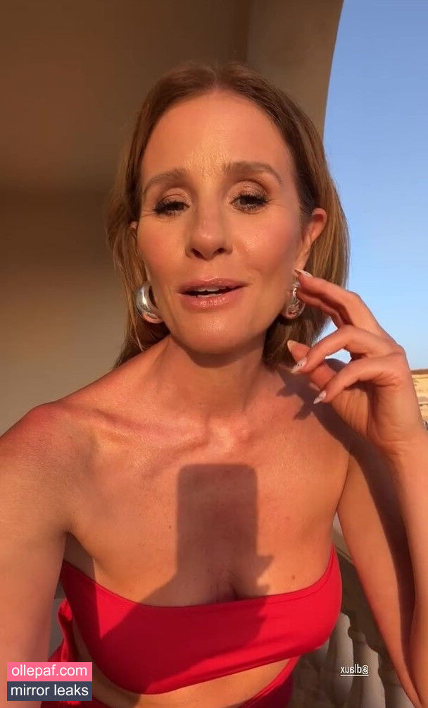 Latest Leaks Mareile Höppner Nude #106 - Fapello