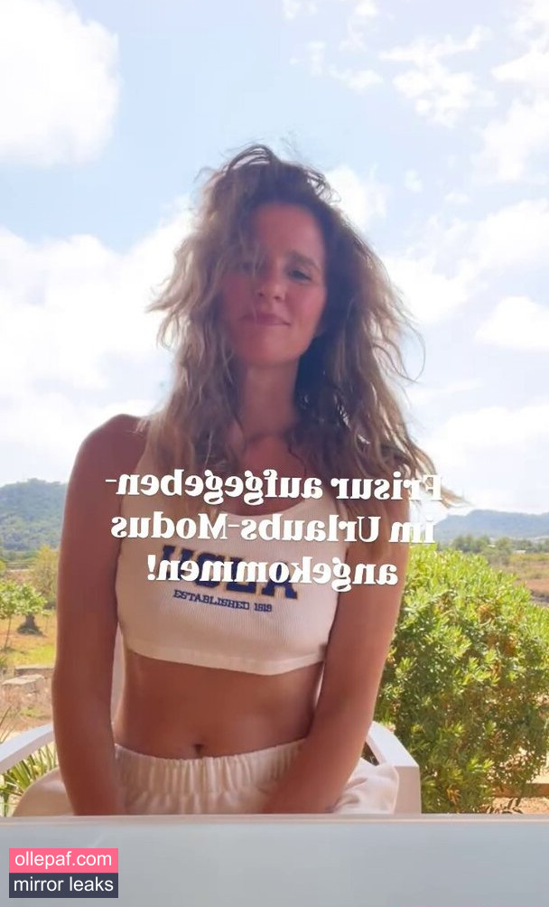 Latest Leaks Mareile Höppner Nude #115 - Fapello