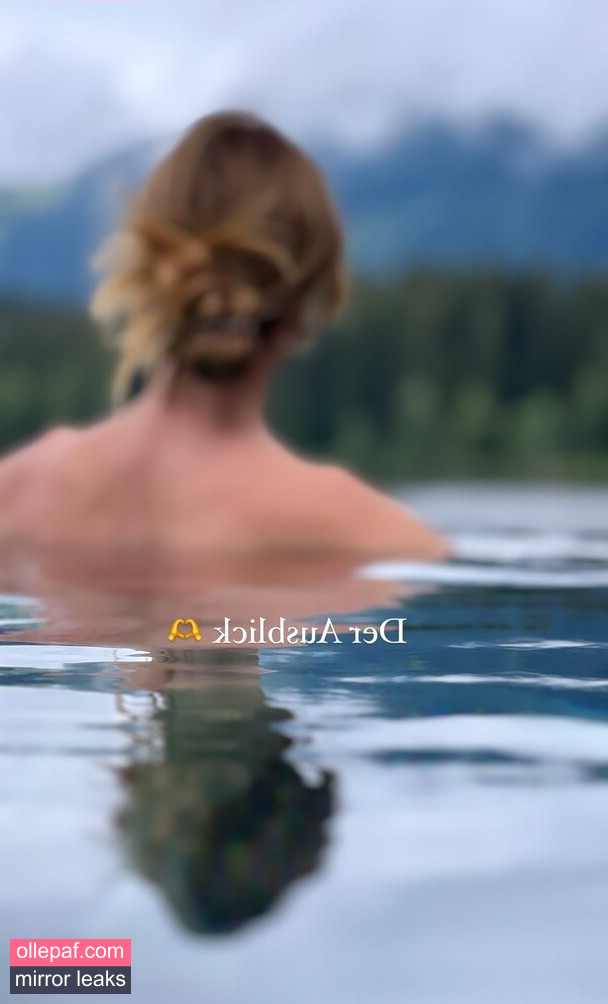 Latest Leaks Mareile Höppner Nude #163 - Fapello