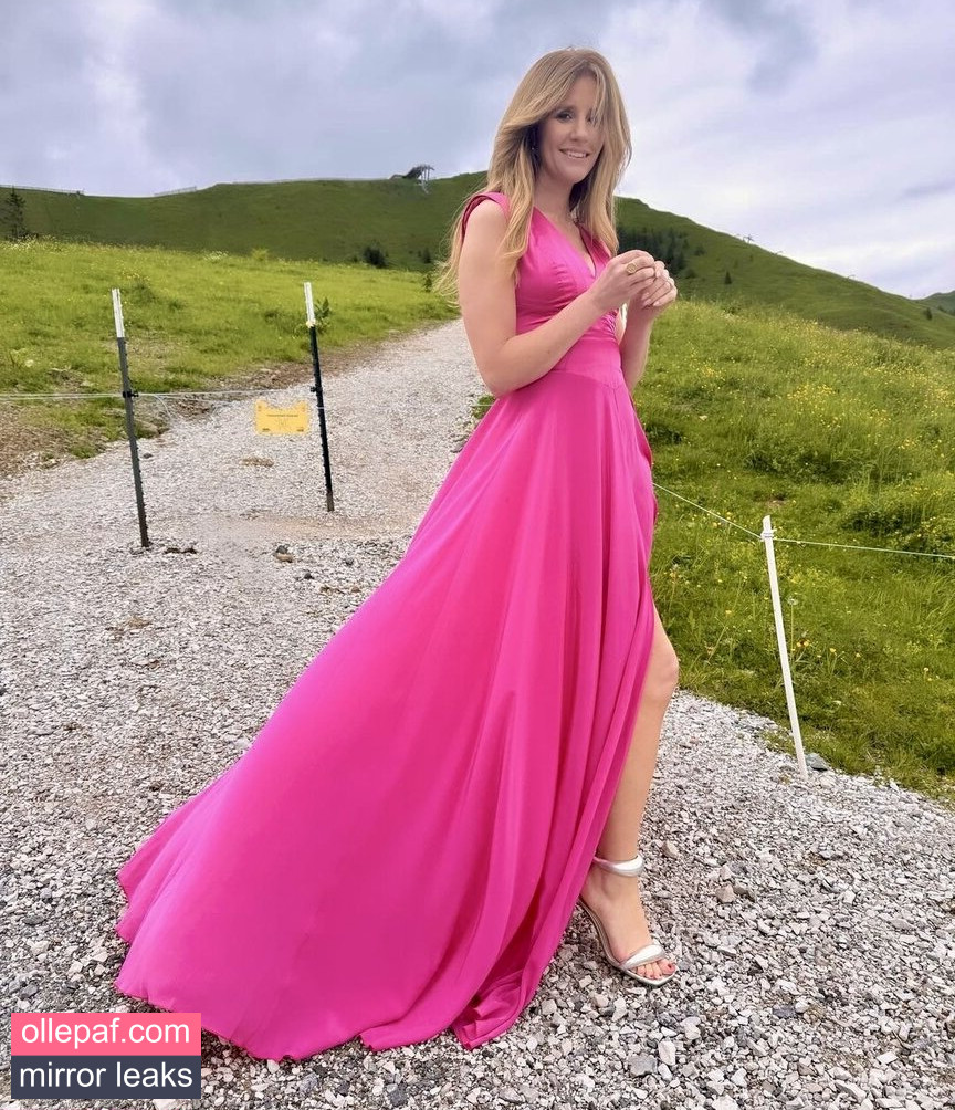 Latest Leaks Mareile Höppner Nude #166 - Fapello