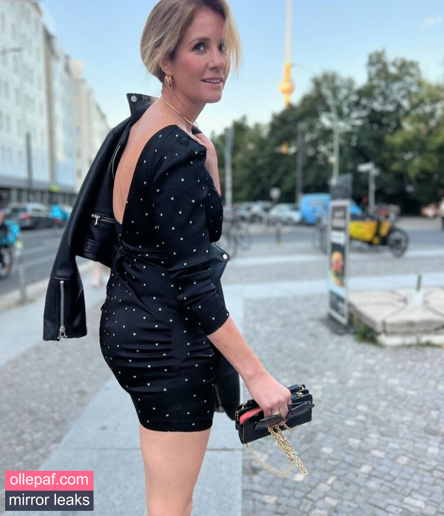 Latest Leaks Mareile Höppner Nude #215 - Fapello