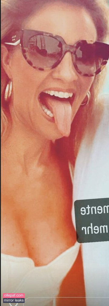 Latest Leaks Mareile Höppner Nude #330 - Fapello